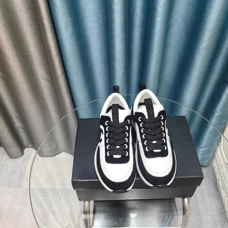 Ch*el casual shoes